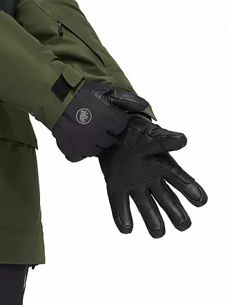 MAMMUT | Guantes Stoney |
